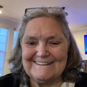 Meet your Posher, Cathy